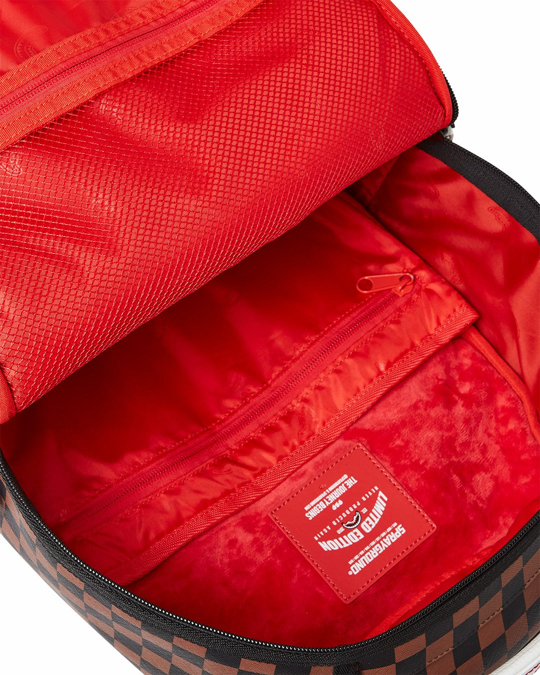 NAPOLEAN SHARKS IN PARIS BACKPACK | Sprayground Exclusive Deal