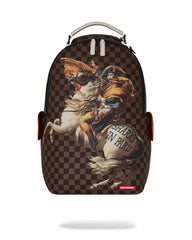 NAPOLEAN SHARKS IN PARIS BACKPACK | Sprayground Exclusive Deal
