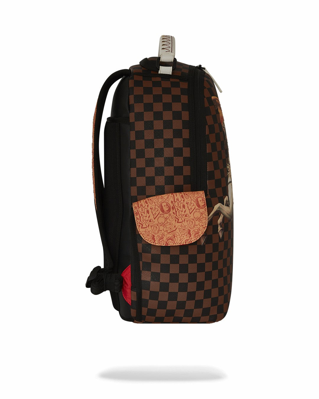 NAPOLEAN SHARKS IN PARIS BACKPACK | Sprayground Exclusive Deal