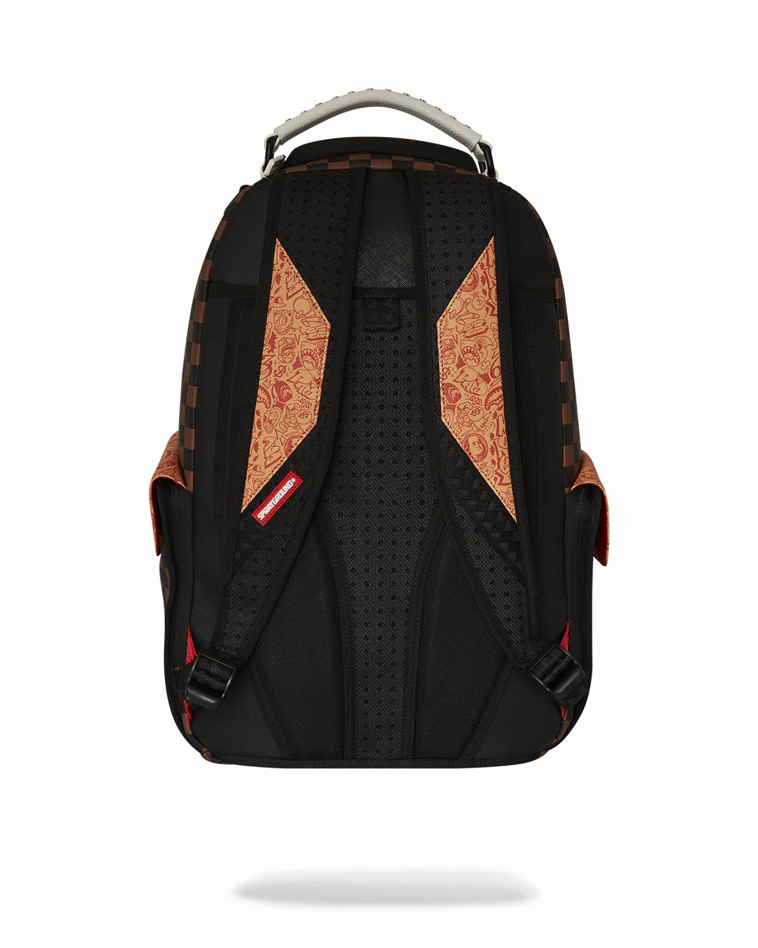 NAPOLEAN SHARKS IN PARIS BACKPACK | Sprayground Exclusive Deal