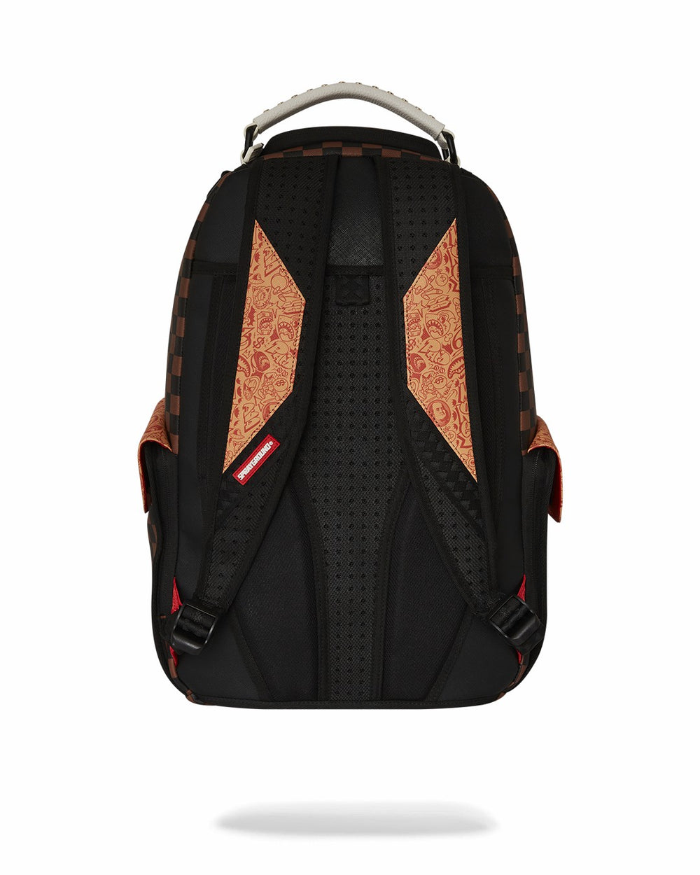 NAPOLEAN SHARKS IN PARIS BACKPACK | Sprayground Exclusive Deal