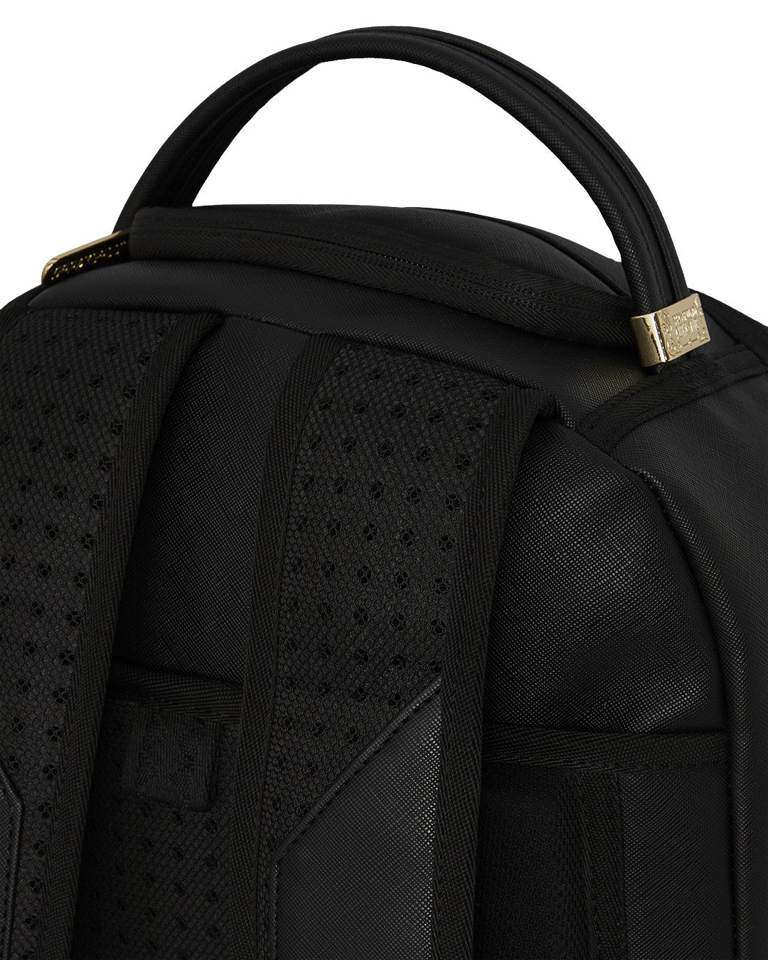 BAG ON BAG OPTICAL ILLUSION SHARKS IN PARIS BACKPACK | Sprayground Hot Deal