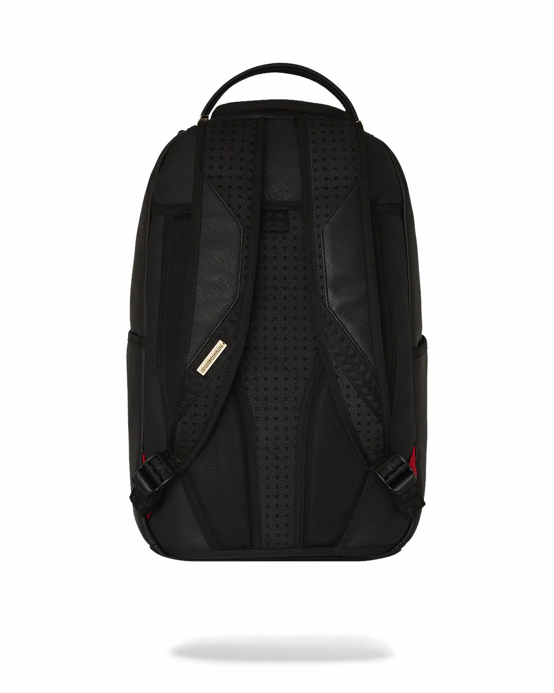 BAG ON BAG OPTICAL ILLUSION SHARKS IN PARIS BACKPACK | Sprayground Hot Deal