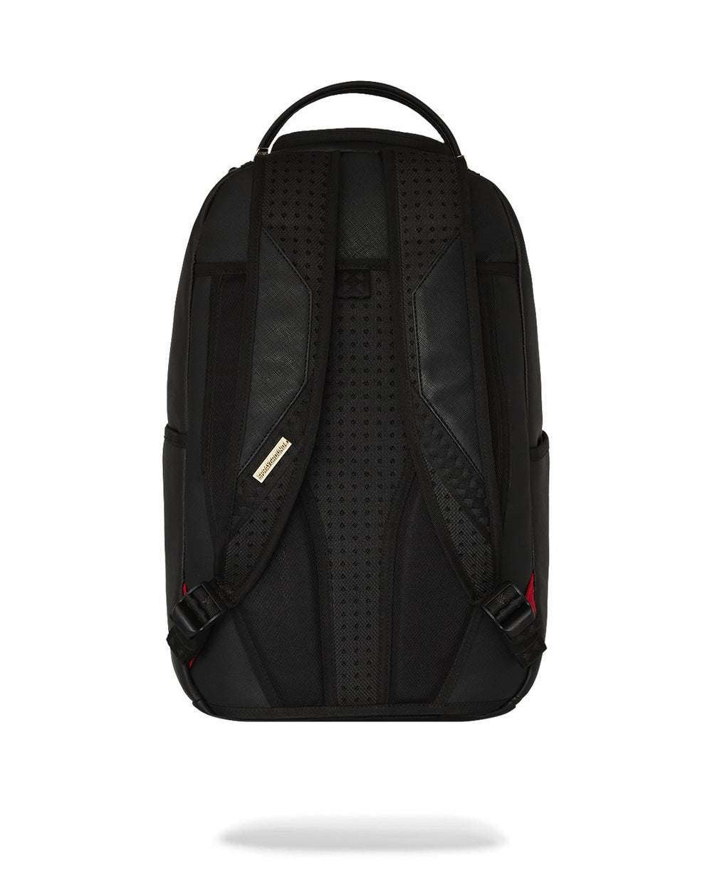 BAG ON BAG OPTICAL ILLUSION SHARKS IN PARIS BACKPACK | Sprayground Hot Deal