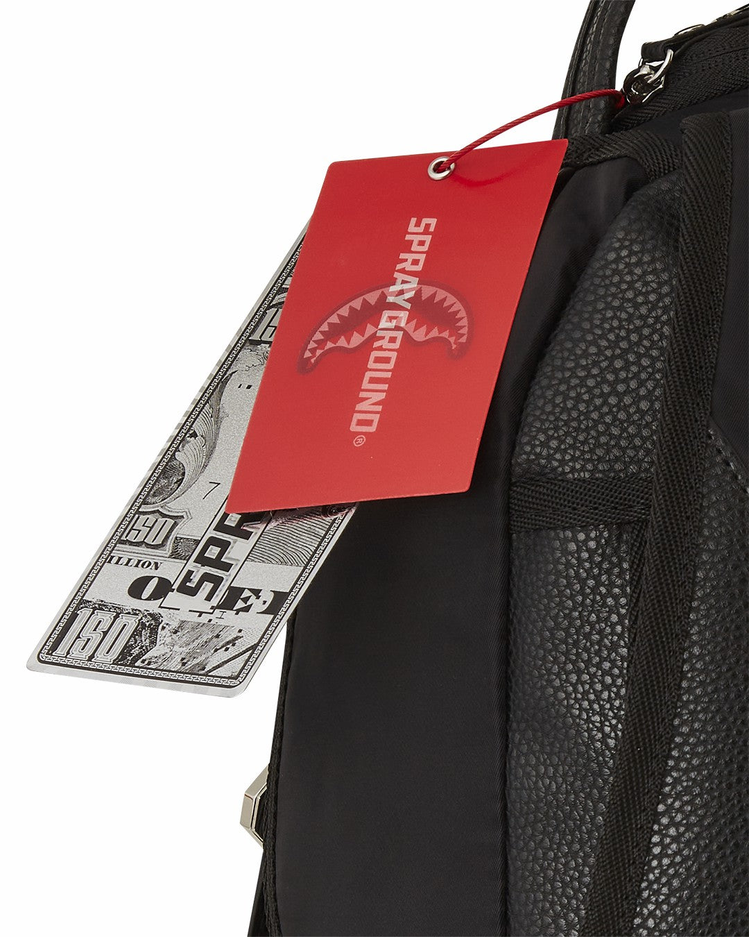 THE RED CARPET BACKPACK | Sprayground Special Offer