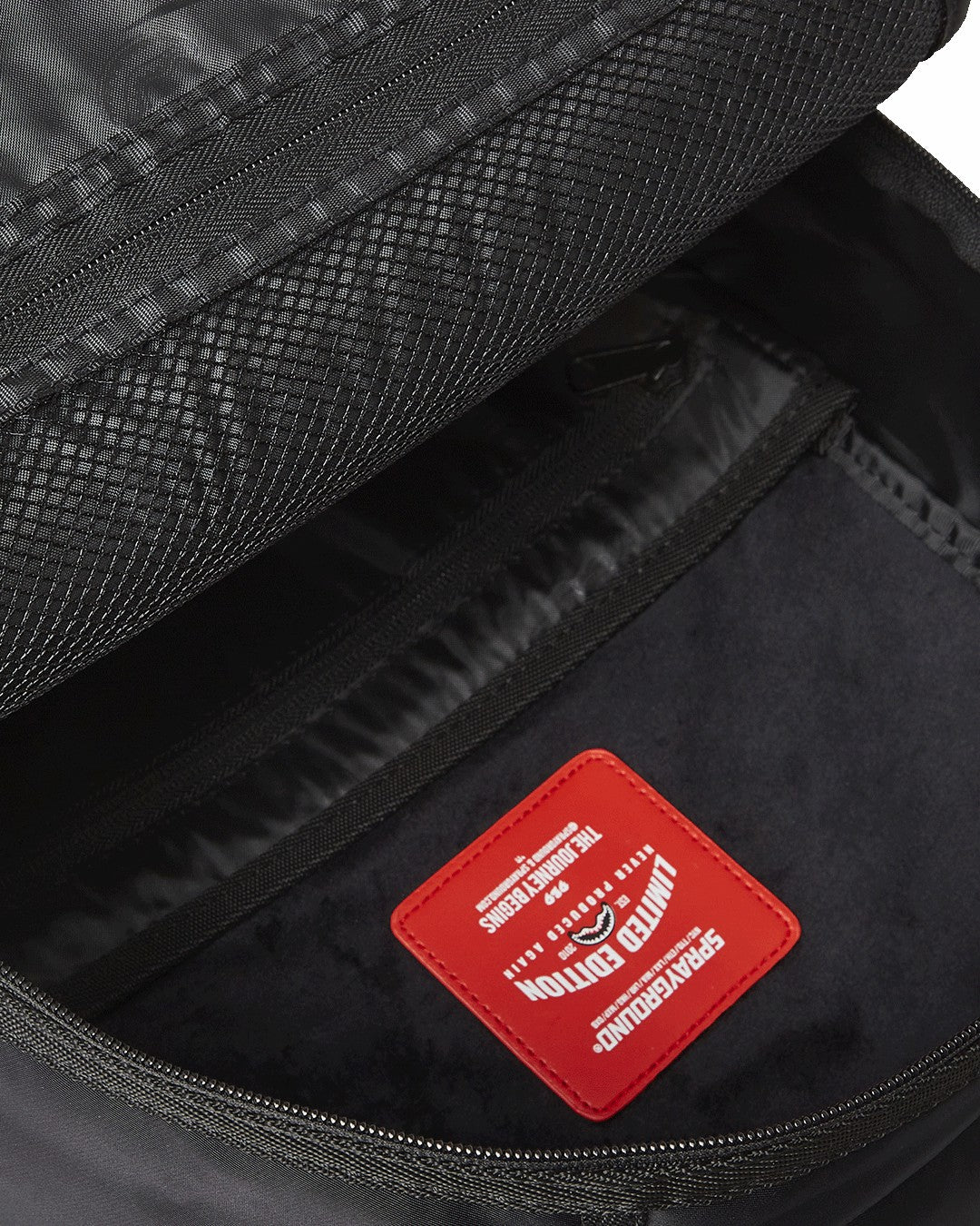 THE RED CARPET BACKPACK | Sprayground Special Offer