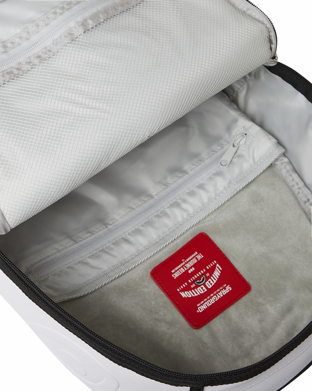 GRAFFITI ARTIST - DESIGN YOUR OWN BACKPACK - 9 STENCILS INCLUDED | Sprayground On Sale