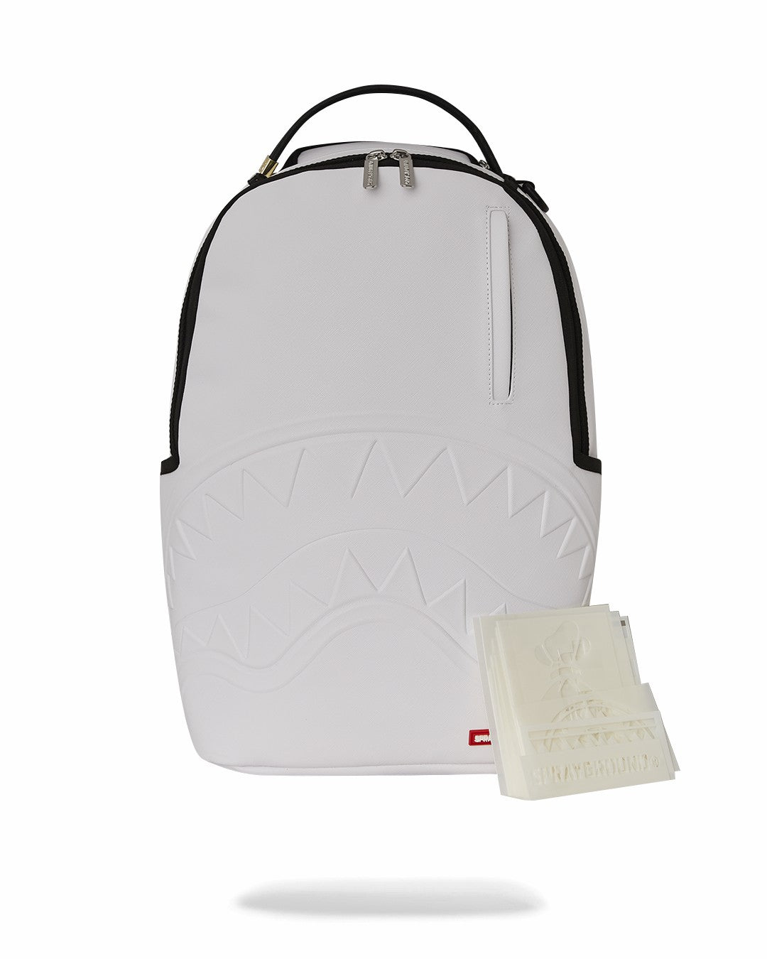 GRAFFITI ARTIST - DESIGN YOUR OWN BACKPACK - 9 STENCILS INCLUDED | Sprayground On Sale