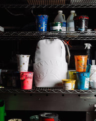 GRAFFITI ARTIST - DESIGN YOUR OWN BACKPACK - 9 STENCILS INCLUDED | Sprayground On Sale