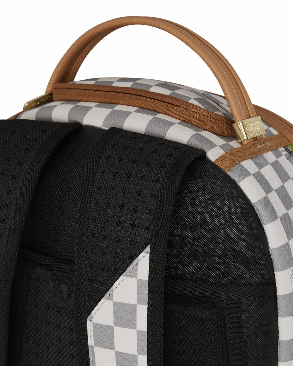 SECRET GARDEN SHARK BACKPACK | Sprayground Sale