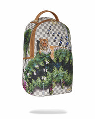 SECRET GARDEN SHARK BACKPACK | Sprayground Sale