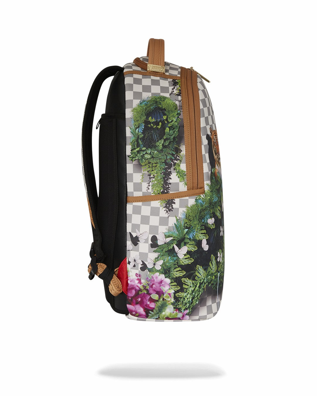 SECRET GARDEN SHARK BACKPACK | Sprayground Sale