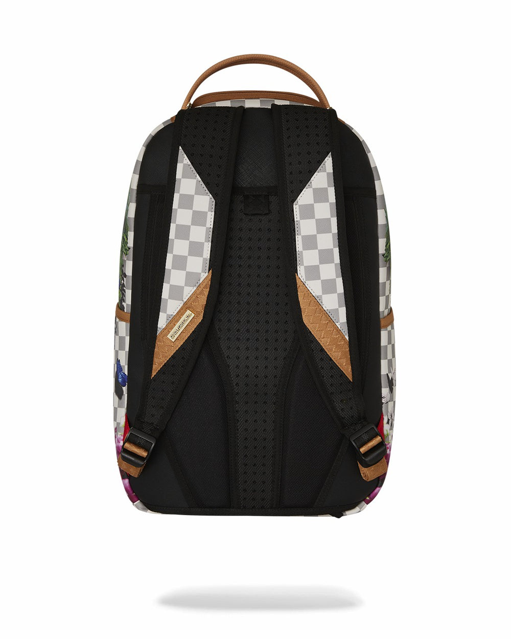 SECRET GARDEN SHARK BACKPACK | Sprayground Sale