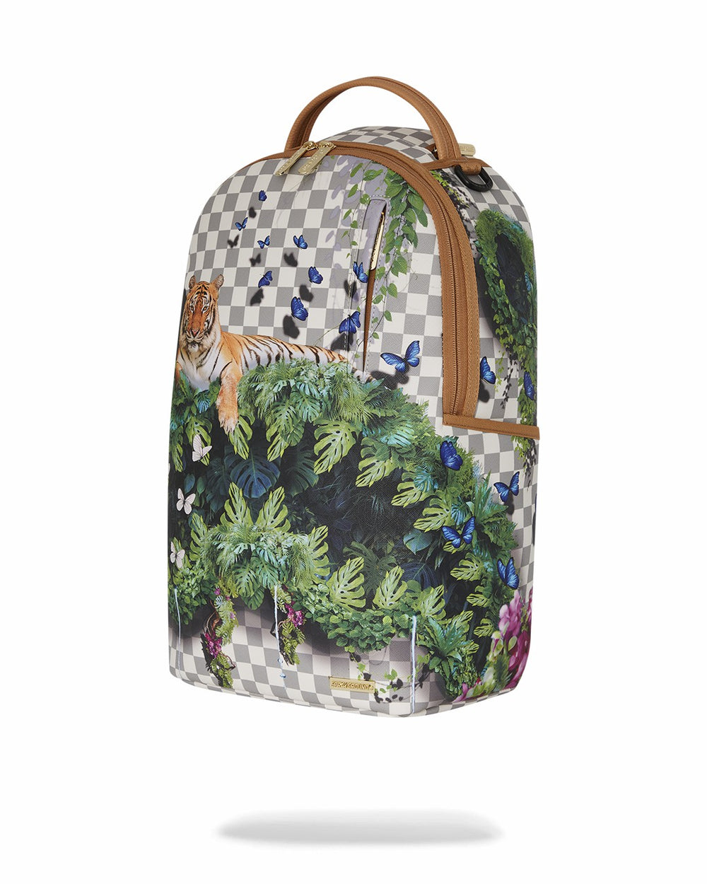 SECRET GARDEN SHARK BACKPACK | Sprayground Sale