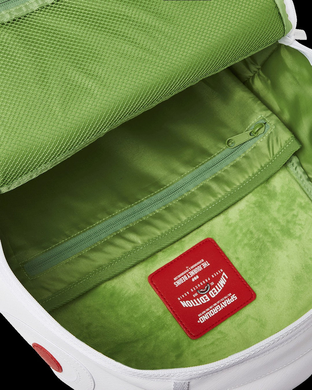 SHARKS IN PARIS GT ITALIA BACKPACK | Sprayground Savings