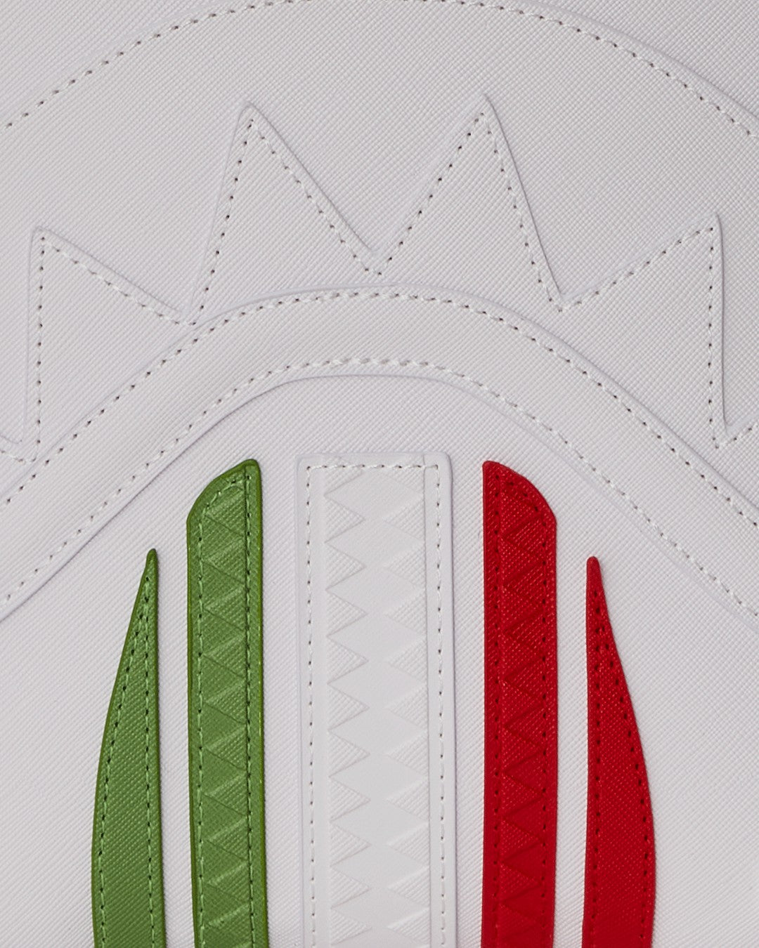 SHARKS IN PARIS GT ITALIA BACKPACK | Sprayground Savings