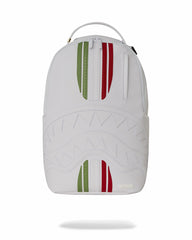 SHARKS IN PARIS GT ITALIA BACKPACK | Sprayground Savings