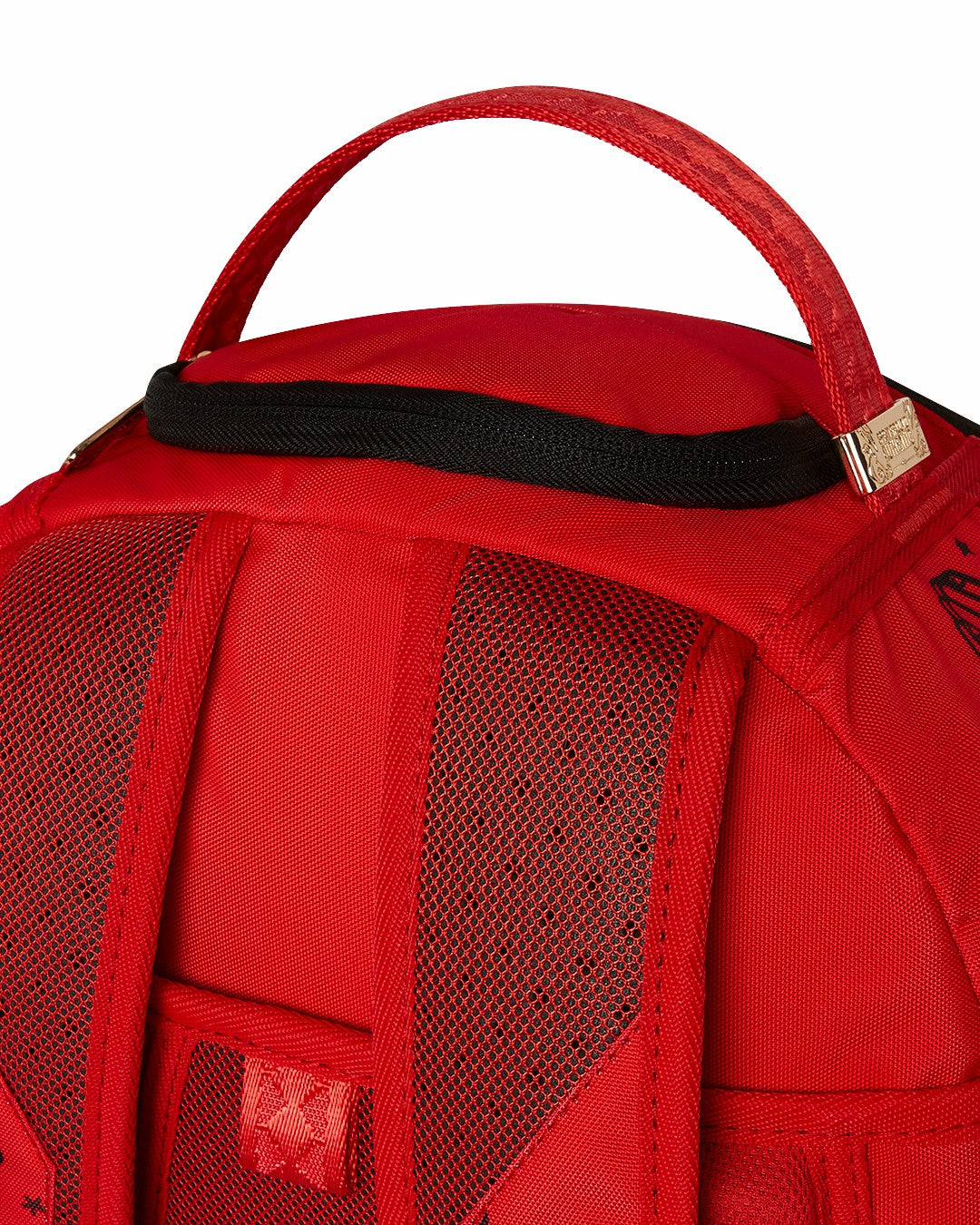 DIABLO BIG MEAN SHARK BITE BACKPACK | Sprayground Discounted