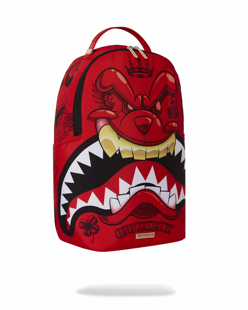 DIABLO BIG MEAN SHARK BITE BACKPACK | Sprayground Discounted