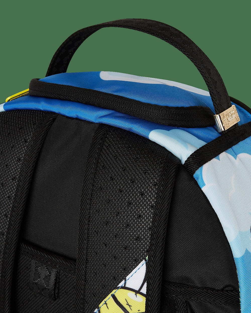 CRAZY DAISY BACKPACK | Sprayground Value Deal