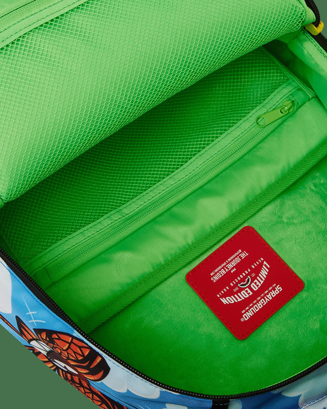 CRAZY DAISY BACKPACK | Sprayground Value Deal