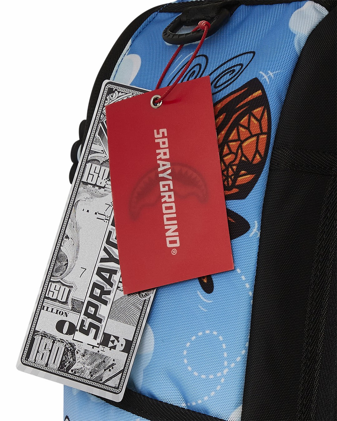 CRAZY DAISY BACKPACK | Sprayground Value Deal