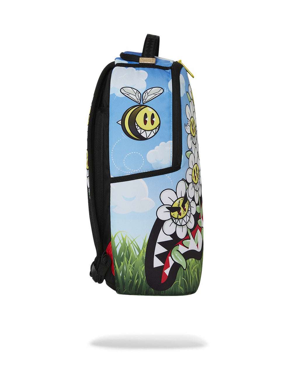 CRAZY DAISY BACKPACK | Sprayground Value Deal
