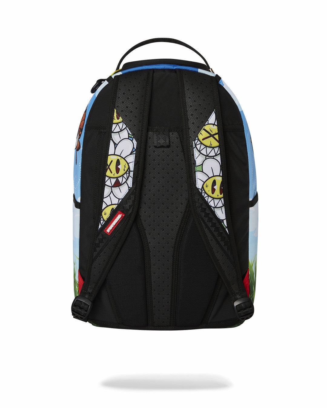 CRAZY DAISY BACKPACK | Sprayground Value Deal