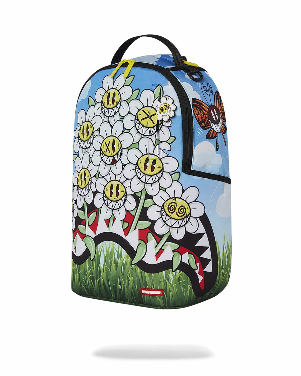 CRAZY DAISY BACKPACK | Sprayground Value Deal
