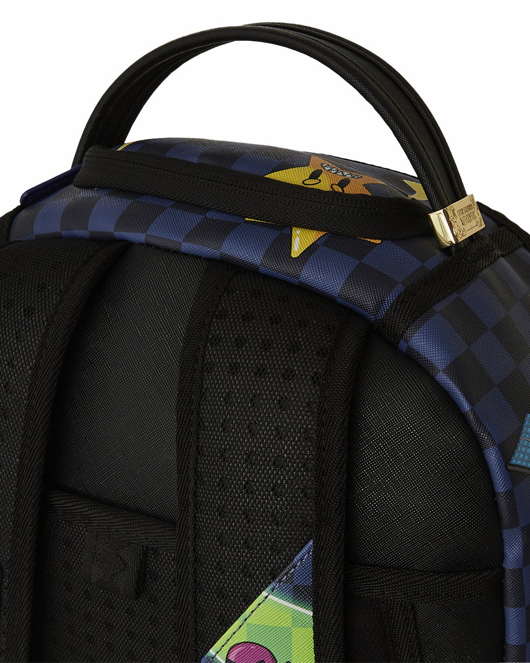 SPACE WARPED BACKPACK | Sprayground Exclusive Deal