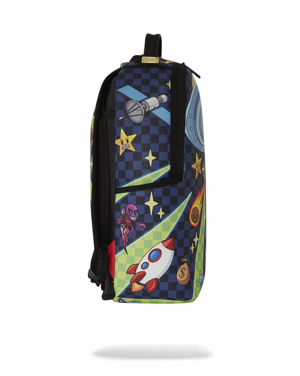 SPACE WARPED BACKPACK | Sprayground Exclusive Deal