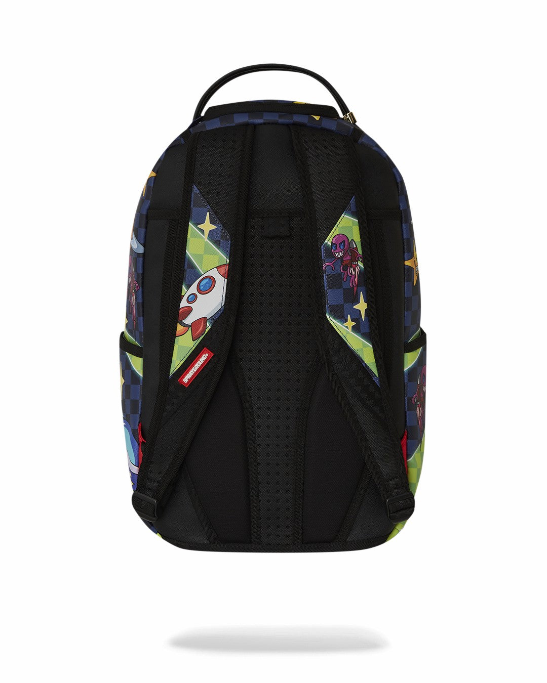 SPACE WARPED BACKPACK | Sprayground Exclusive Deal