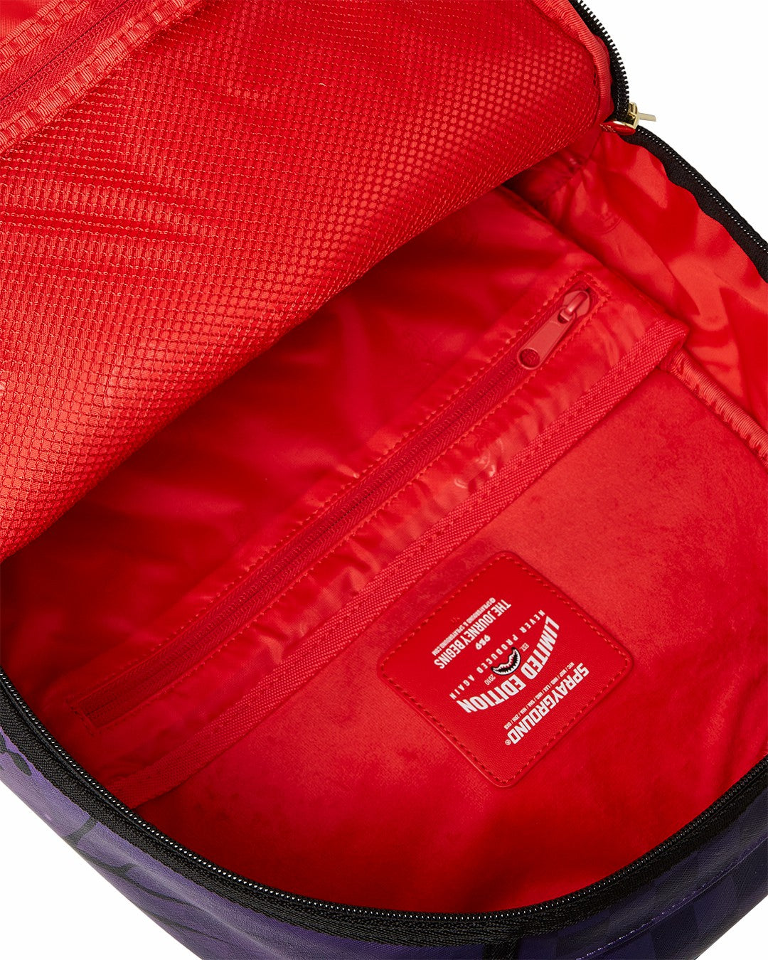 LATE ONE NIGHT BACKPACK | Sprayground Hot Deal