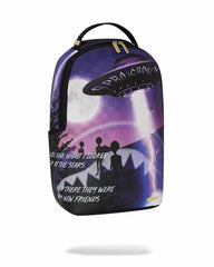 LATE ONE NIGHT BACKPACK | Sprayground Hot Deal