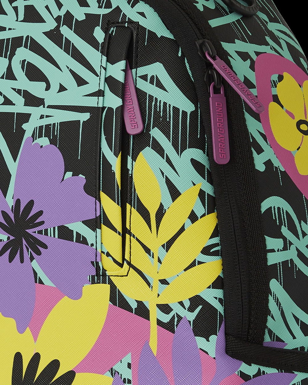 GARDEN GLAMOUR BACKPACK | Sprayground Limited Offer