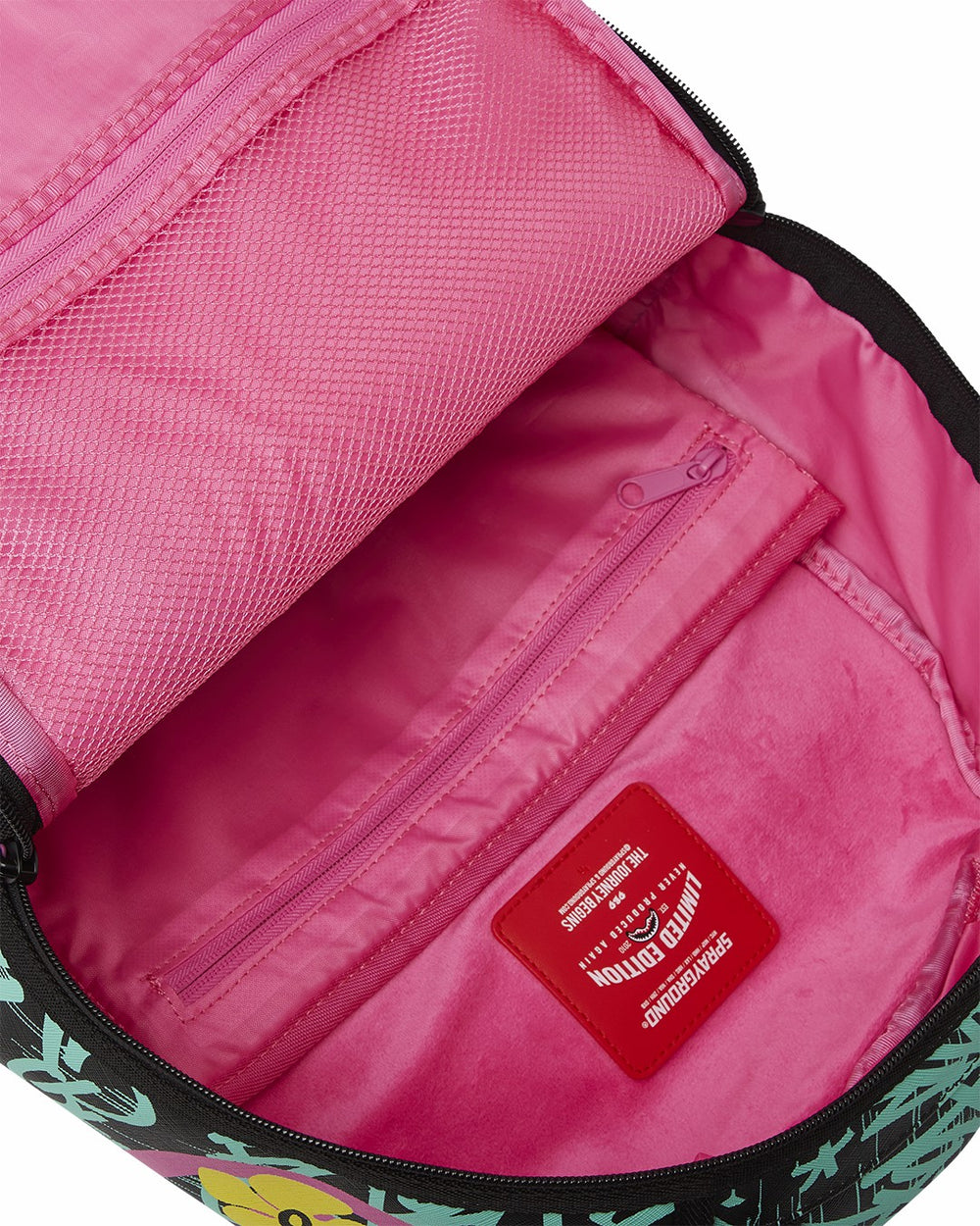 GARDEN GLAMOUR BACKPACK | Sprayground Limited Offer