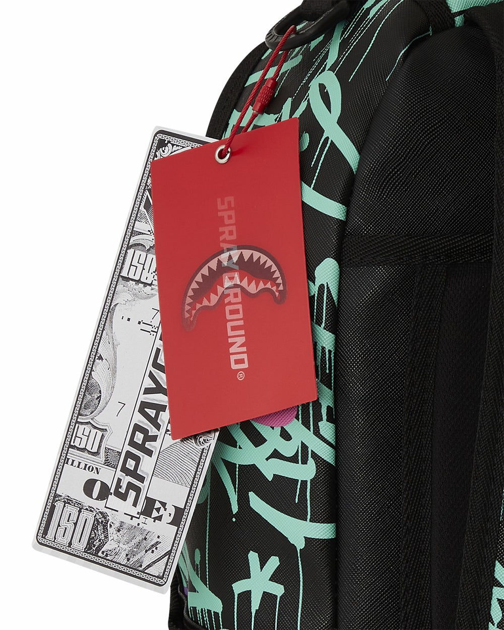 GARDEN GLAMOUR BACKPACK | Sprayground Limited Offer