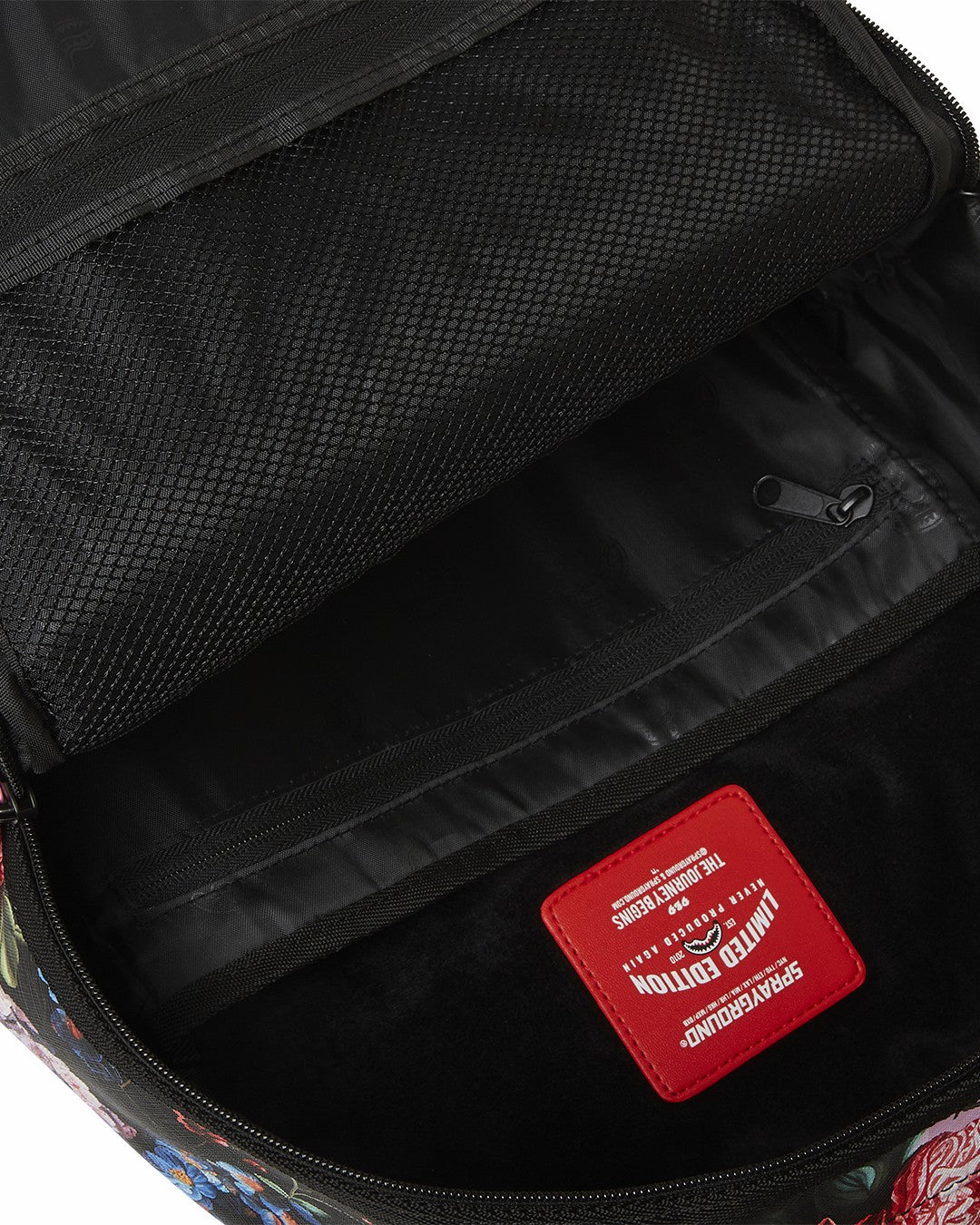 JARDIN DE FLORES BACKPACK | Sprayground Special Offer