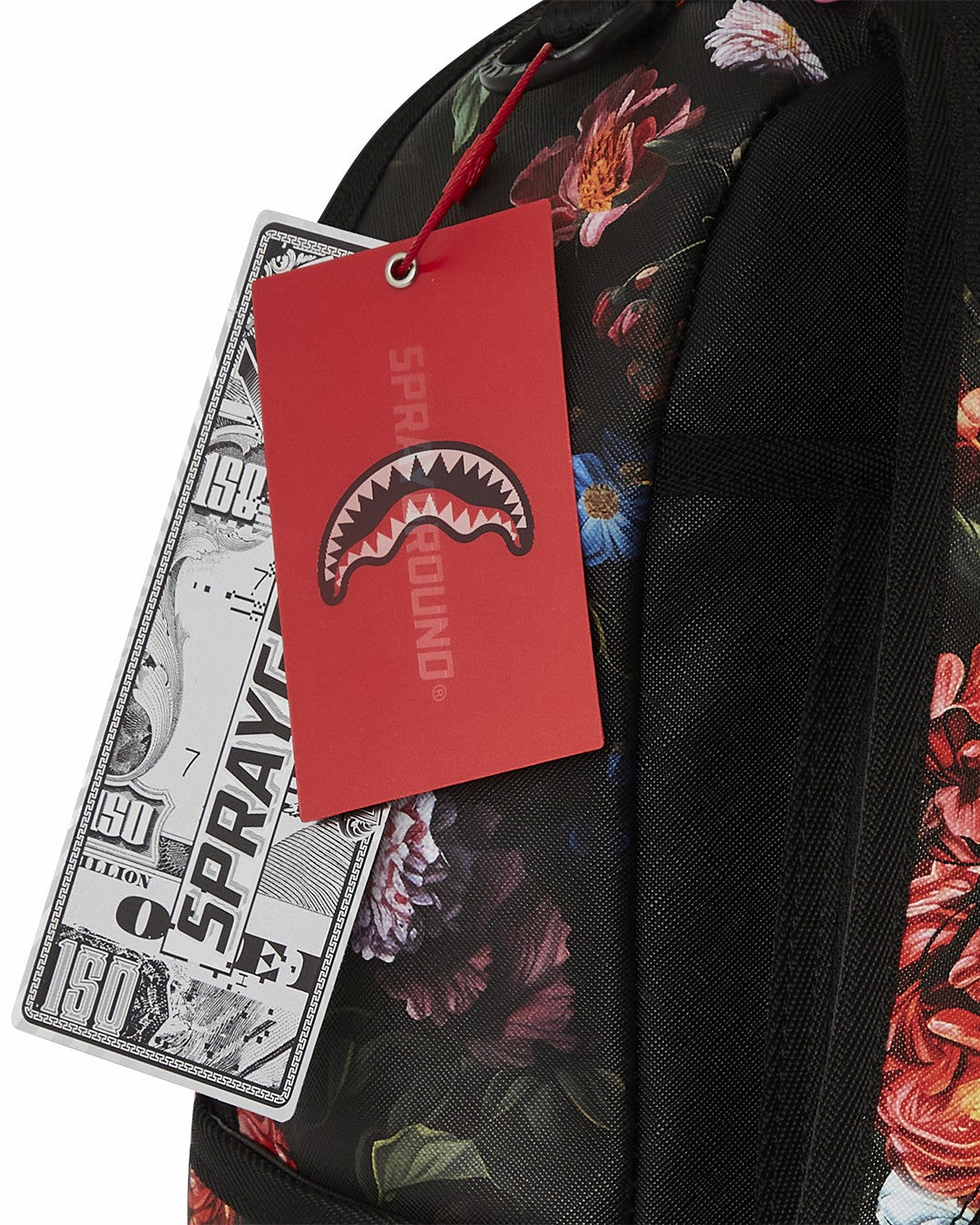 JARDIN DE FLORES BACKPACK | Sprayground Special Offer