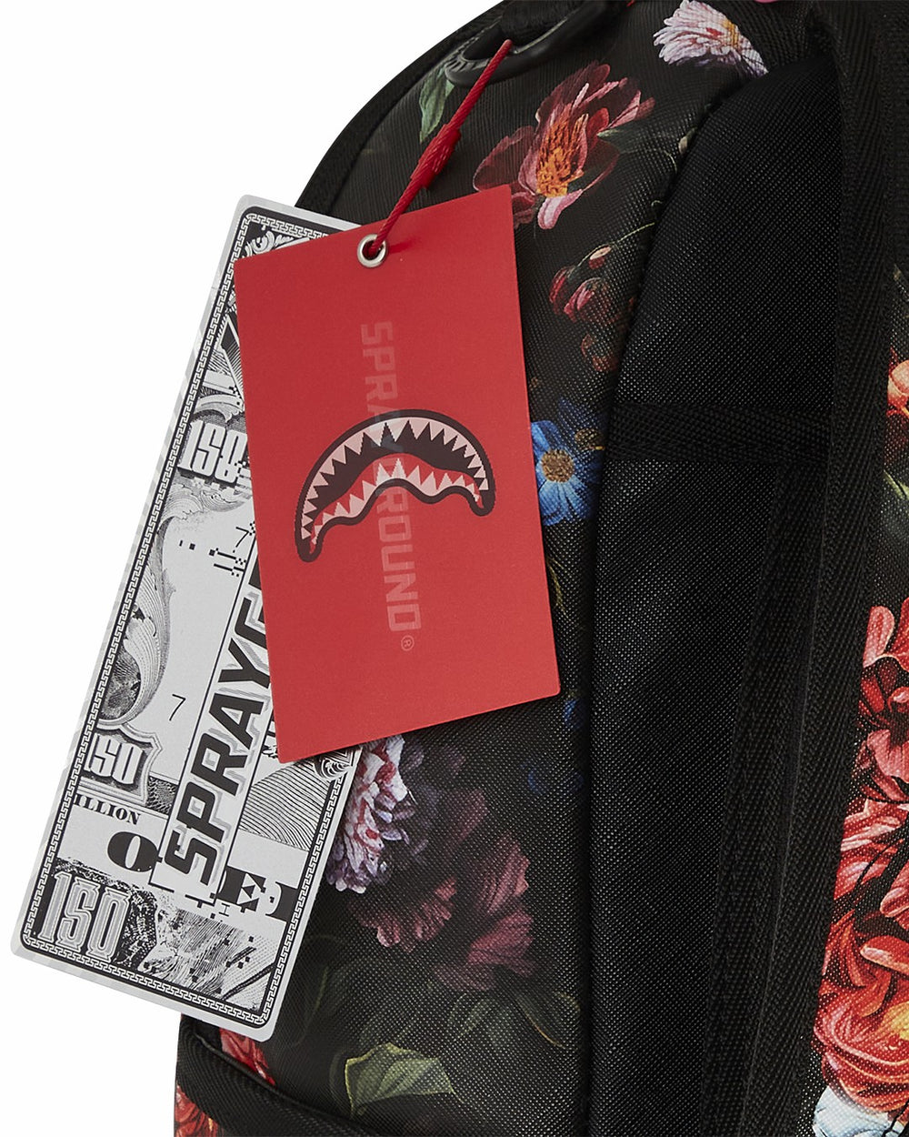 JARDIN DE FLORES BACKPACK | Sprayground Special Offer