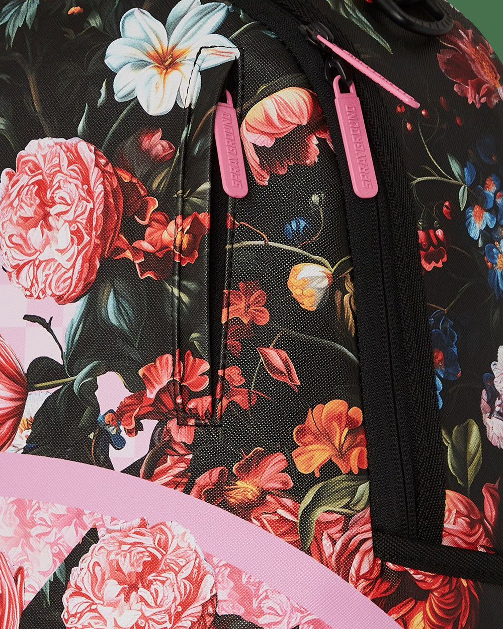 JARDIN DE FLORES BACKPACK | Sprayground Special Offer