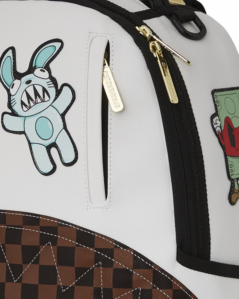 LET'S MAKE SOME NOISE BACKPACK | Sprayground On Sale