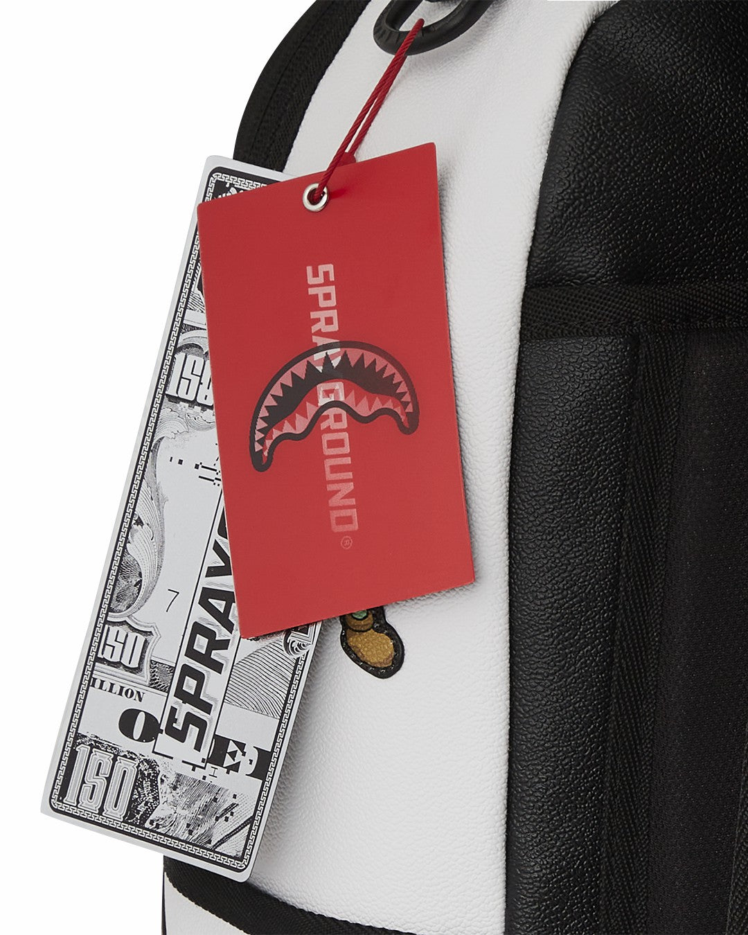 LET'S MAKE SOME NOISE BACKPACK | Sprayground On Sale