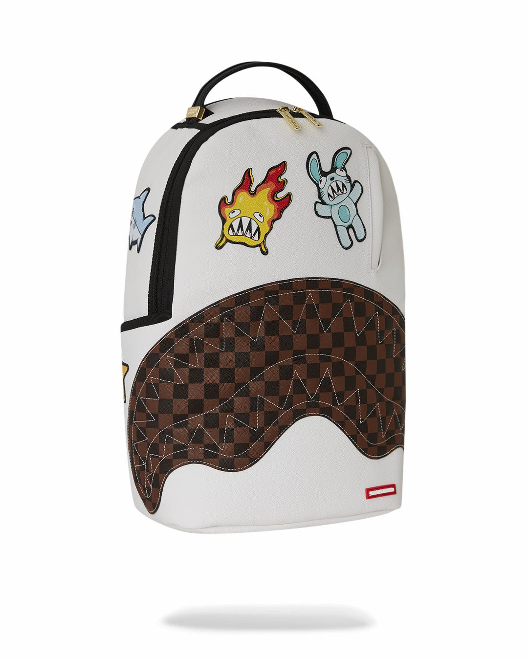 LET'S MAKE SOME NOISE BACKPACK | Sprayground On Sale