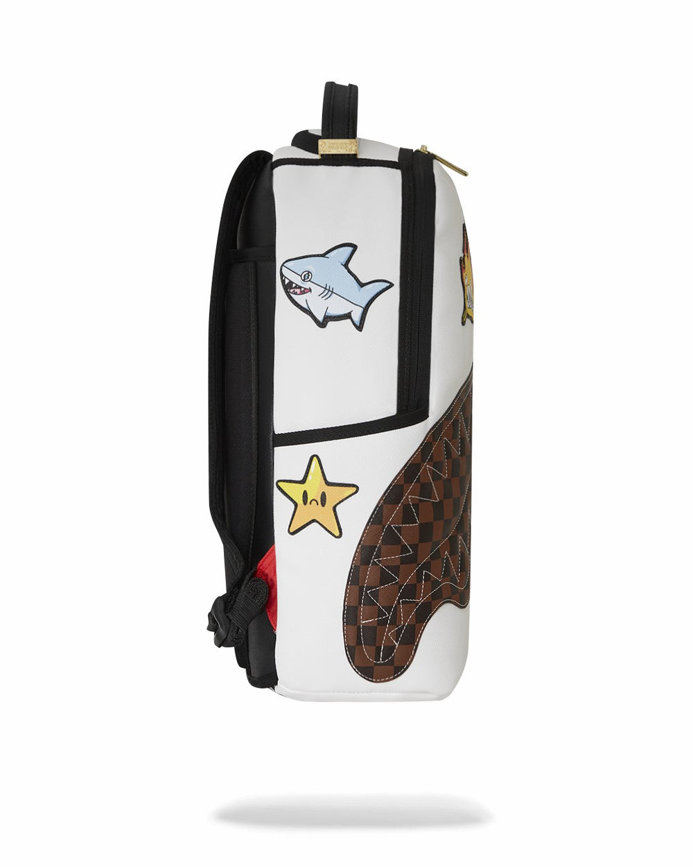 LET'S MAKE SOME NOISE BACKPACK | Sprayground On Sale