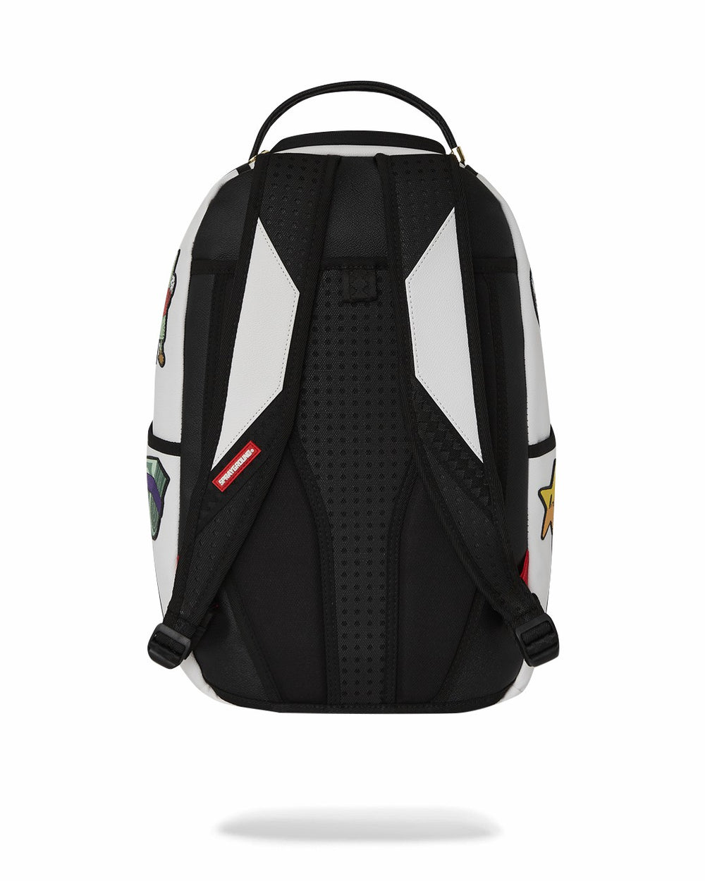 LET'S MAKE SOME NOISE BACKPACK | Sprayground On Sale