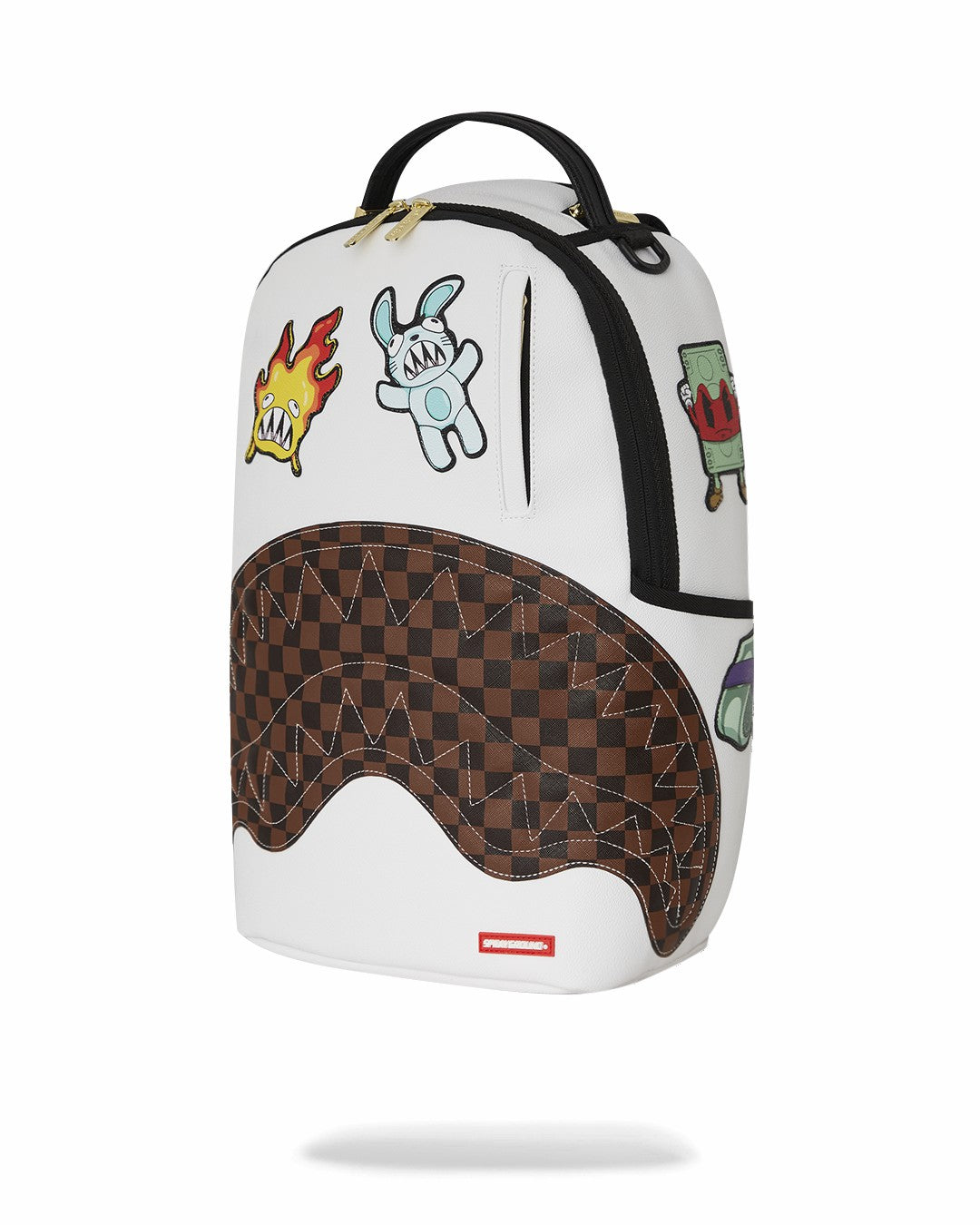 LET'S MAKE SOME NOISE BACKPACK | Sprayground On Sale