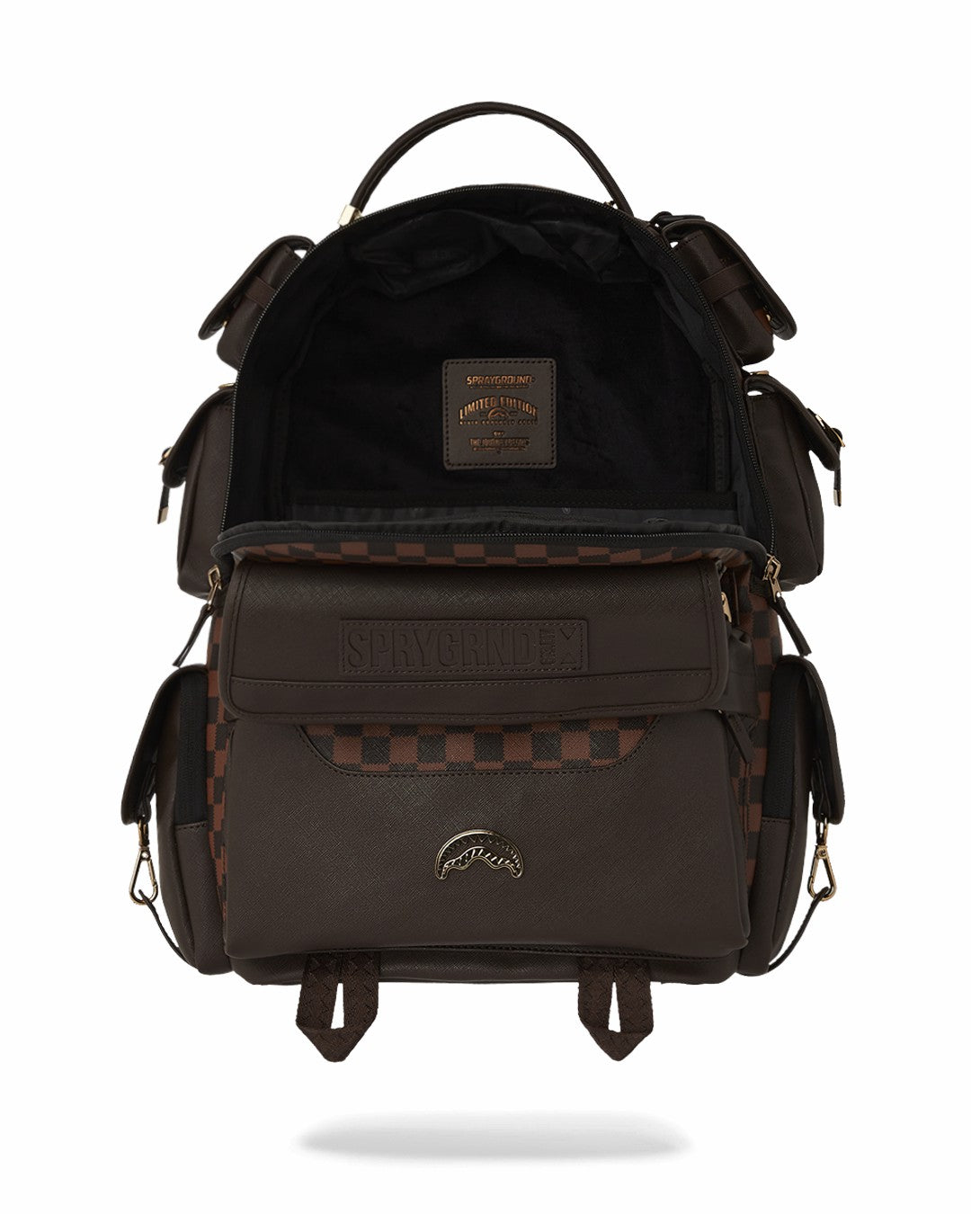 SPECIAL OPS AIR CARGO BACKPACK | Sprayground Sale