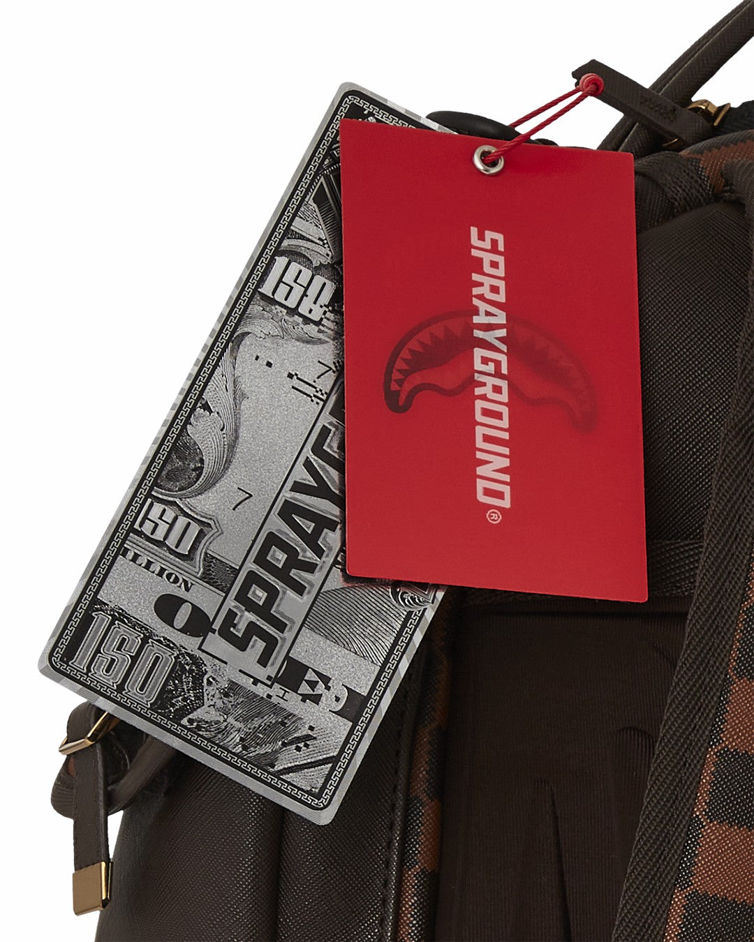 SPECIAL OPS AIR CARGO BACKPACK | Sprayground Sale