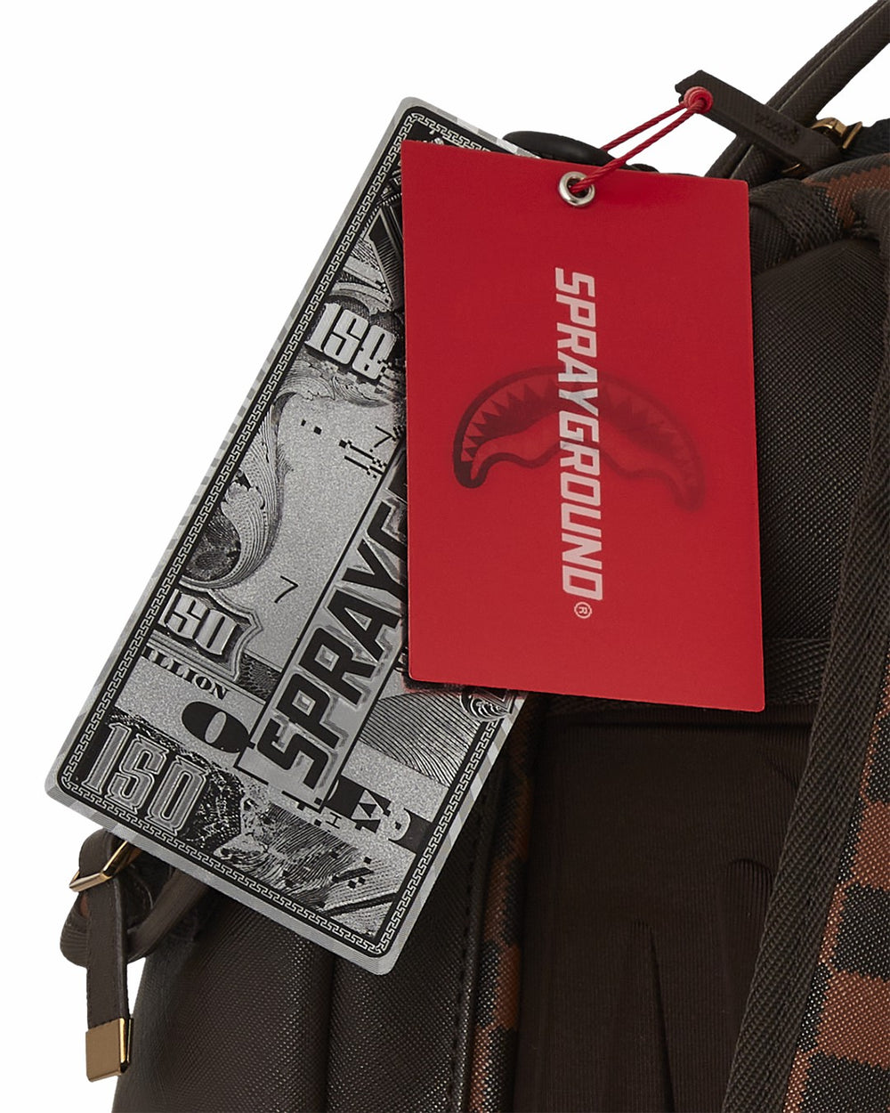 SPECIAL OPS AIR CARGO BACKPACK | Sprayground Sale